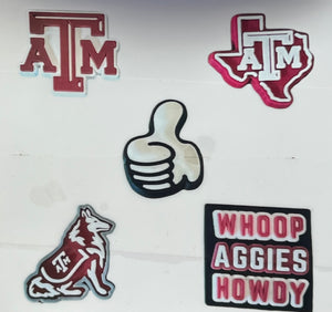 A&M