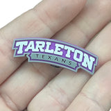 Tarleton TSU Texas College Charms