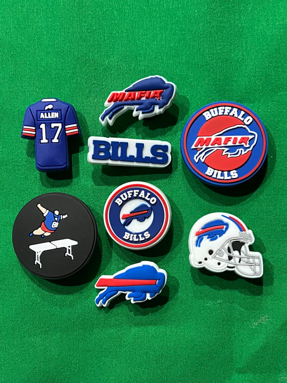 Sports – LollyPop Charms