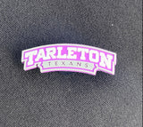 Tarleton TSU Texas College Charms