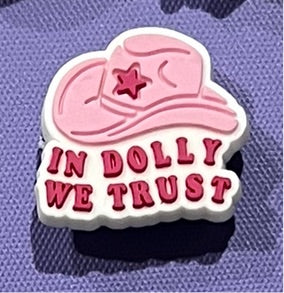 In D0IIy we trust Charm