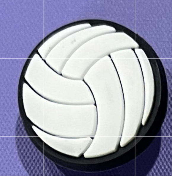 Volleyball Charm