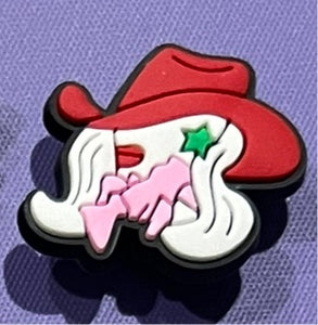 Cowgirl Charm