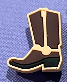 Cowboy boot country Charm