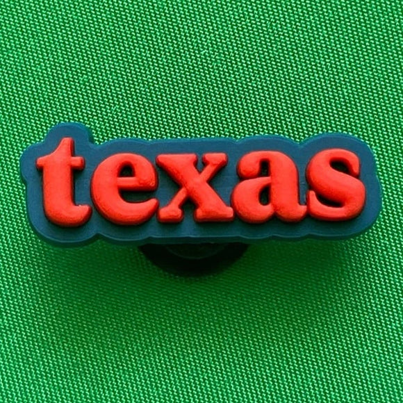 Texas Word Charm