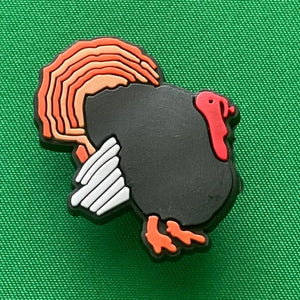 Turkey Hunting Charm