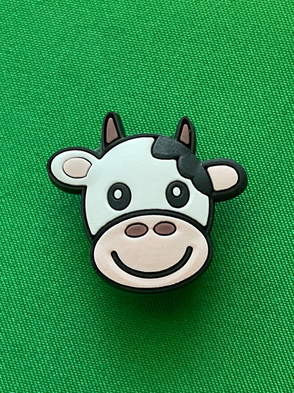 Cow Head Farm Charm