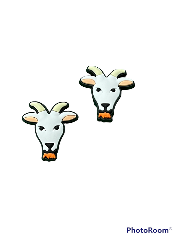 Goat Charm Set