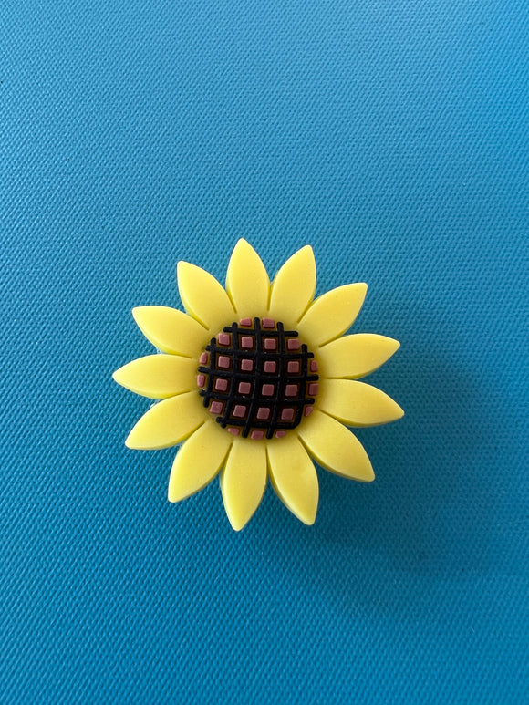 Sunflower Charm