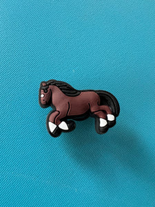 Horse Charm