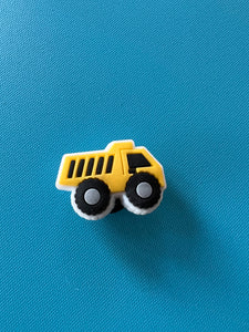 Dump truck Construction equipment Charm